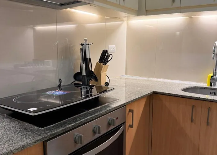 Apartamento Luxury 2br W Balcony Bgc Taguig Near Venice Mall *